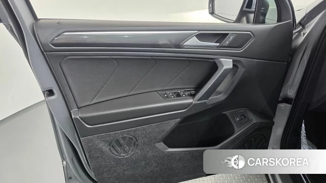 Volkswagen Tiguan Allspace id 4785027 из Кореи 16