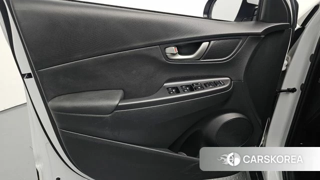 Hyundai Kona id 4430462 из Кореи 16