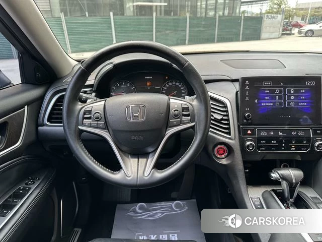 Honda Crown Road id 4263488 из Китая 16
