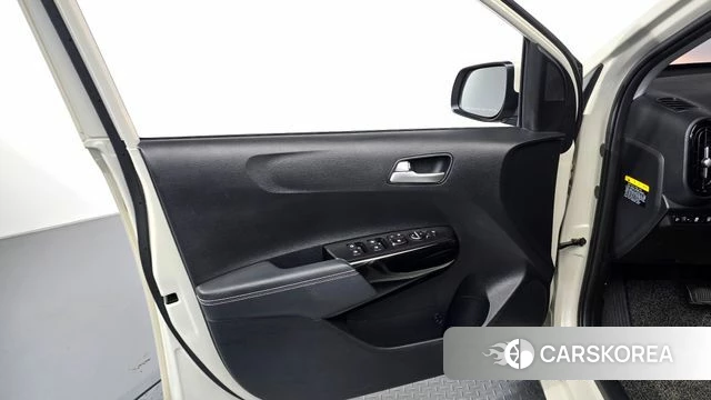 Kia All New Morning (JA) id 4502656 из Кореи 16