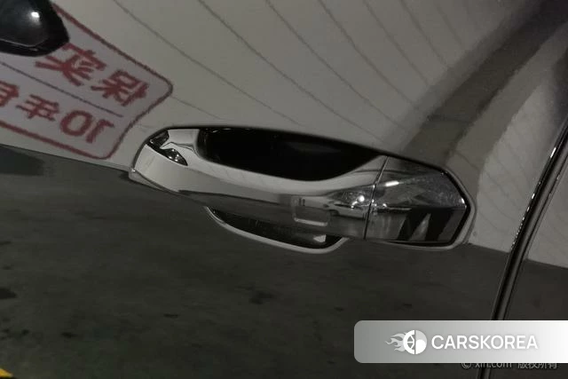 Audi A6L id 4275950 из Китая 16