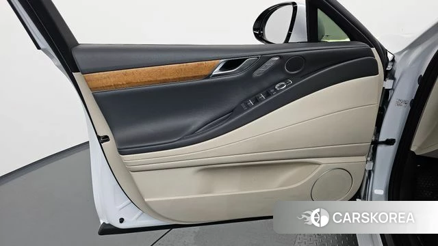 Genesis G80 (RG3) id 4410374 из Кореи 16