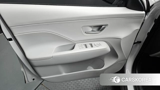 Hyundai Kona (SX2) id 4441980 из Кореи 16