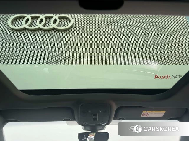Audi A3 id 4300999 из Китая 16