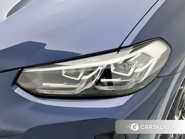 BMW X3 id 4358921 из Китая 16