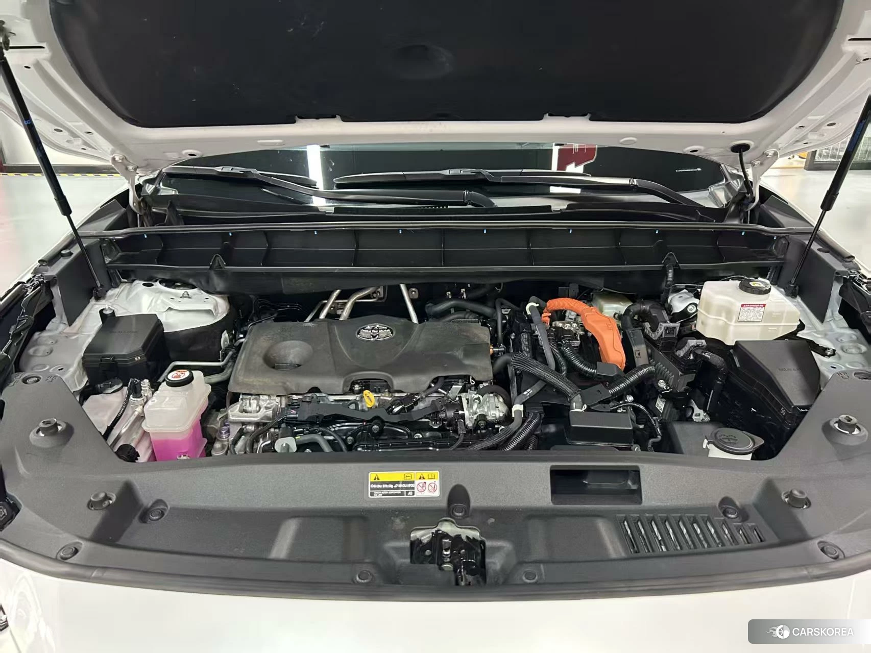 Toyota Highlander id 4419266 из Китая 16
