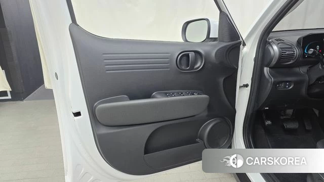 Hyundai Casper id 4408971 из Кореи 16