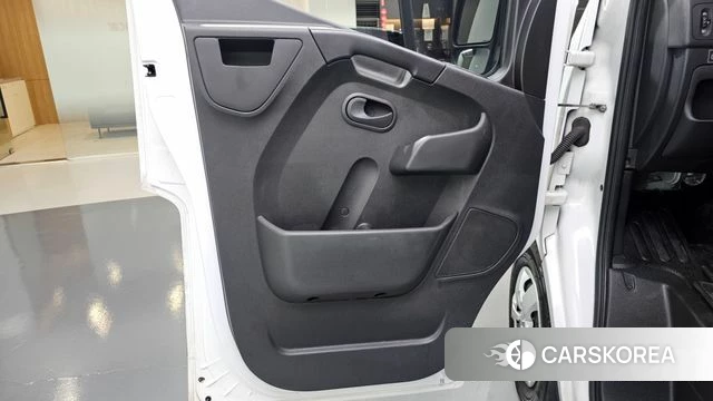Renault Korea (Samsung) Master id 4727738 из Кореи 16