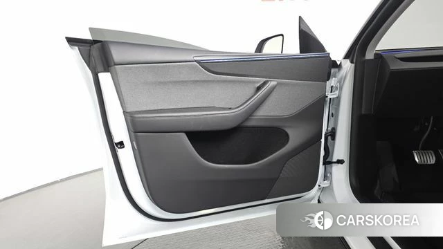 Tesla Model Y id 4394430 из Кореи 16
