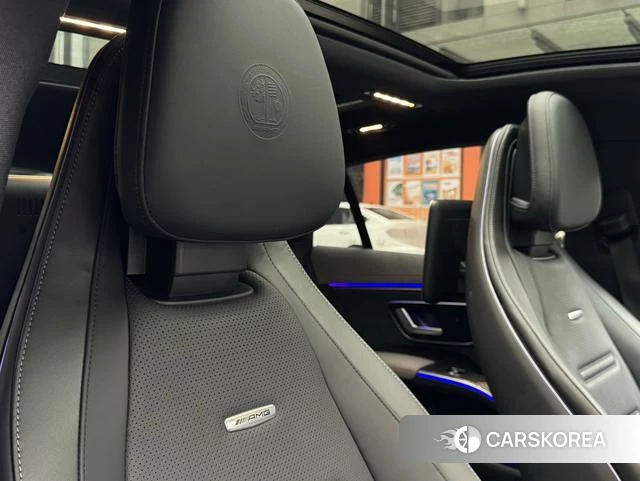 Mercedes-Benz EQS AMG id 4221020 из Китая 16