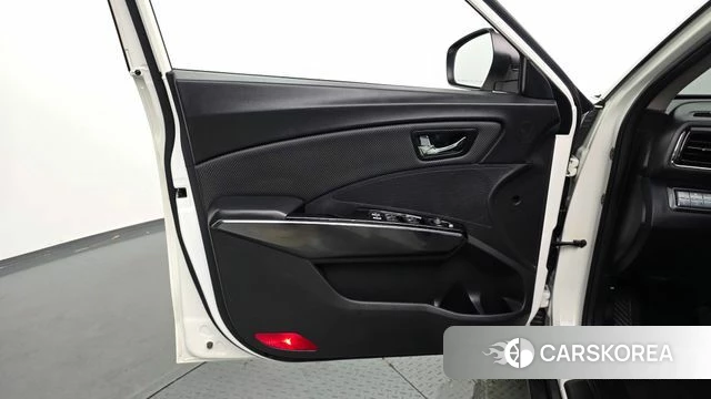 Ssangyong Berry New Tivoli id 4726557 из Кореи 16