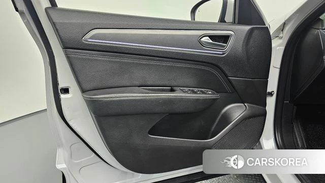 Renault Korea (Samsung) XM3 id 4594966 из Кореи 16