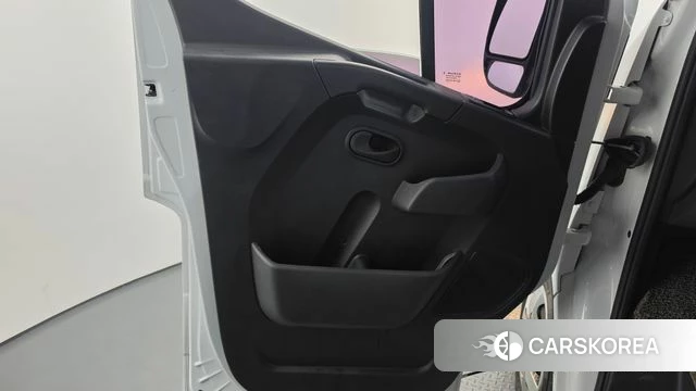 Renault Korea (Samsung) Master id 4881801 из Кореи 16