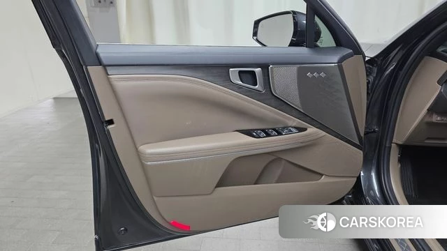 Kia K8 Hybrid id 4675190 из Кореи 16