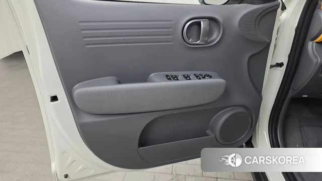 Hyundai The New Casper id 4583964 из Кореи 16