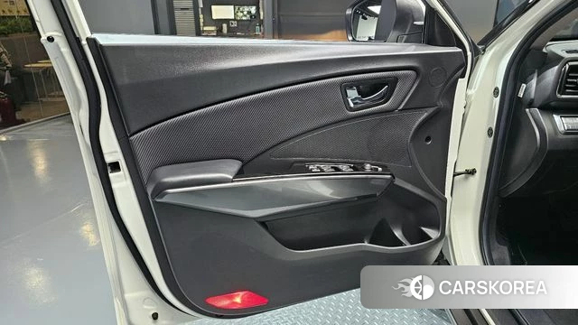 Ssangyong Berry New Tivoli id 4323538 из Кореи 16