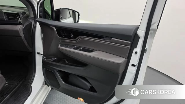 Honda Odyssey id 4683517 из Кореи 16