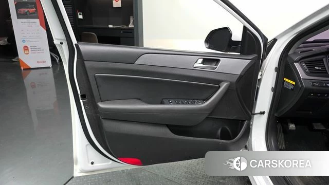 Hyundai Sonata New Rise id 4411442 из Кореи 16