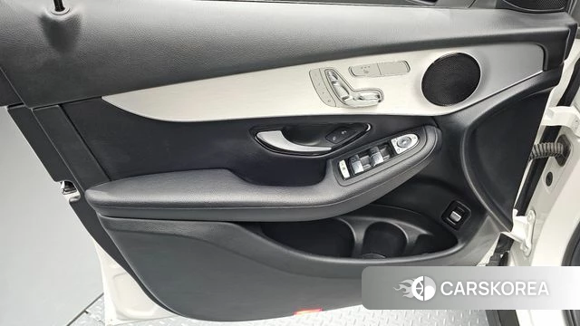 Mercedes-Benz GLC-Class X253 id 4703539 из Кореи 16