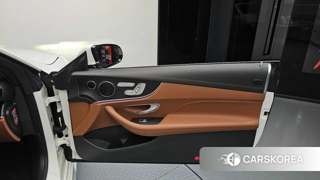 Mercedes-Benz E-Class W213 id 4397337 из Кореи 16