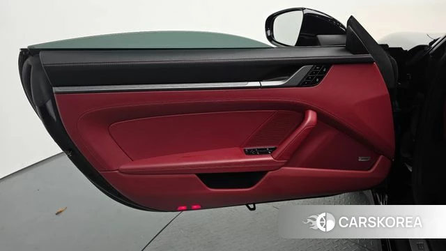 Porsche 911(992) id 4377451 из Кореи 16