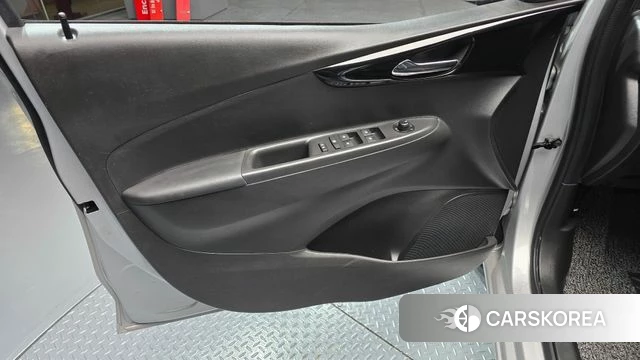 Chevrolet (GM Daewoo) The New Spark id 4631184 из Кореи 16