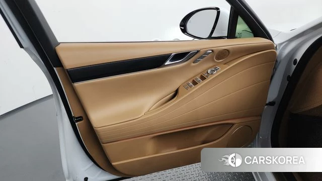 Genesis G80 (RG3) id 4523448 из Кореи 16
