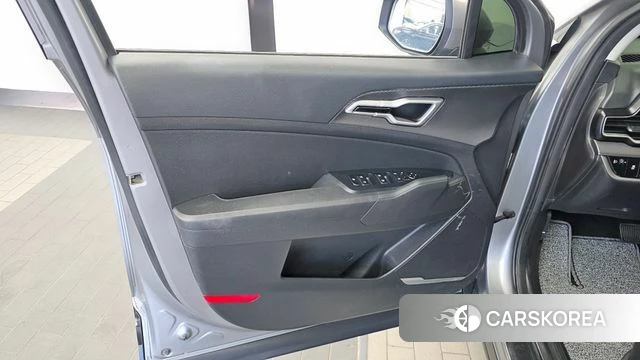 Kia Sportage 5th Generation id 4854006 из Кореи 16