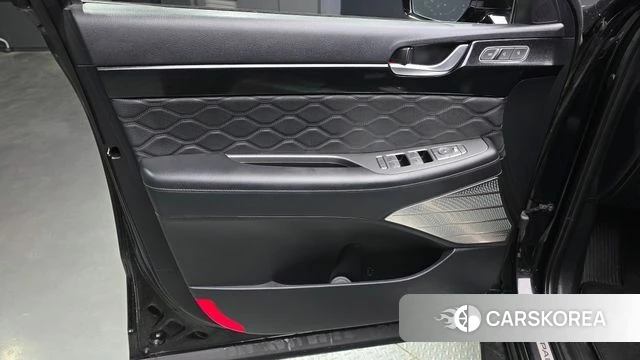 Hyundai Palisade id 4282457 из Кореи 16