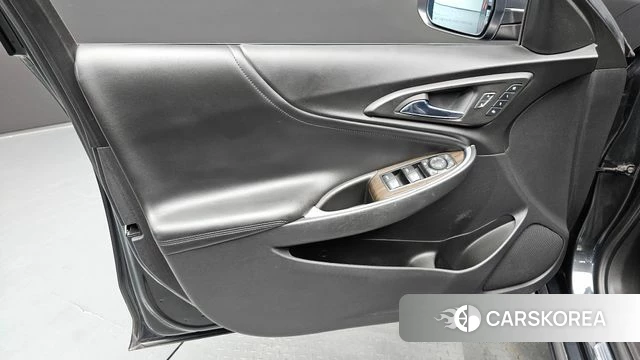 Chevrolet (GM Daewoo) All New Malibu id 4638215 из Кореи 16