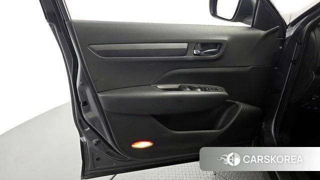Renault Korea (Samsung) The New QM6 id 4446236 из Кореи 16
