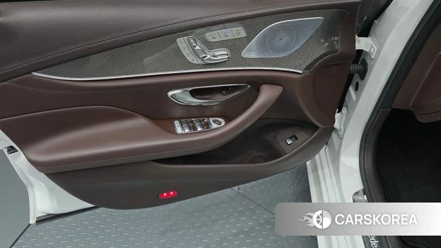 Mercedes-Benz CLS-Class C257 id 4900629 из Кореи 16