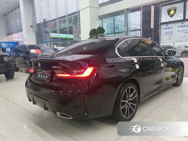BMW 3 series id 4313724 из Китая 16