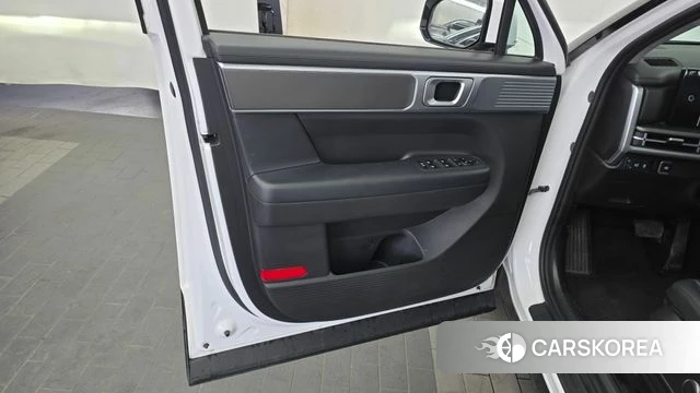 Hyundai Santa Fe (MX5) id 4422080 из Кореи 16