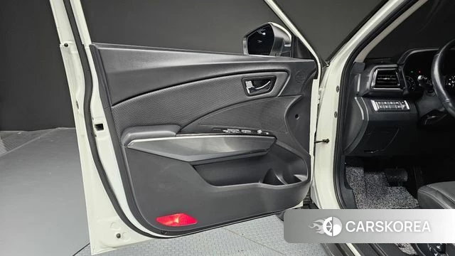 Ssangyong Berry New Tivoli id 4864104 из Кореи 16