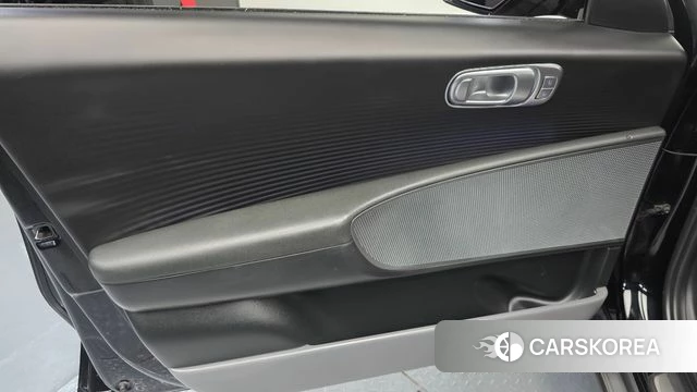 Hyundai Ionic 6 id 4517359 из Кореи 16