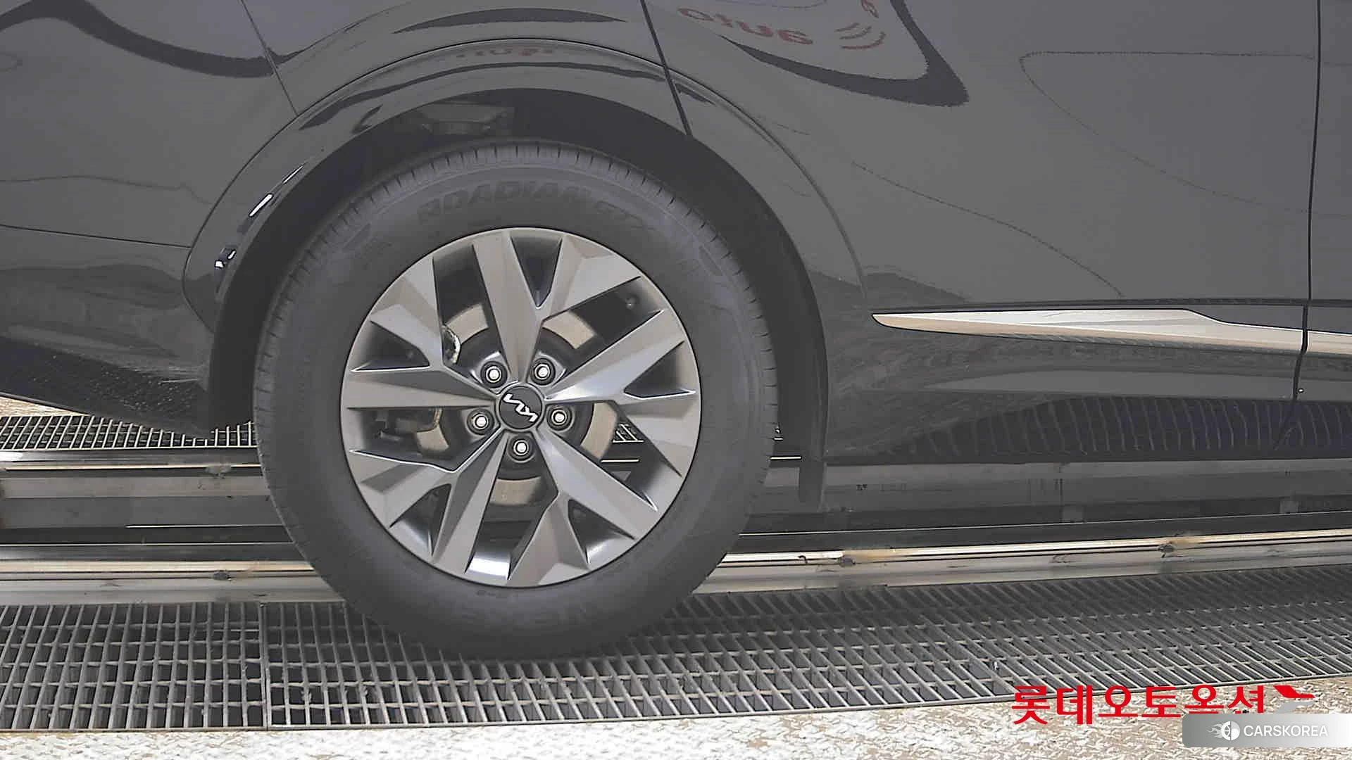 Kia Sportage id 3869395 из Кореи 16