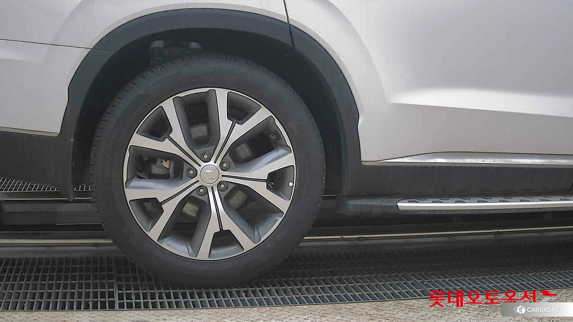 Hyundai Palisade id 4296777 из Кореи 16