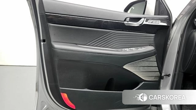 Hyundai The New Palisade id 4408288 из Кореи 16