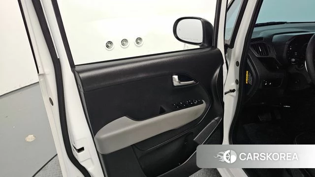 Kia The New Kia Ray EV id 4266740 из Кореи 16
