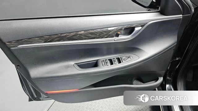 Hyundai Grandeur IG id 4574311 из Кореи 16
