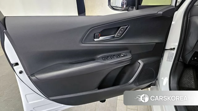 Toyota Prius 5th Generation id 4394914 из Кореи 16