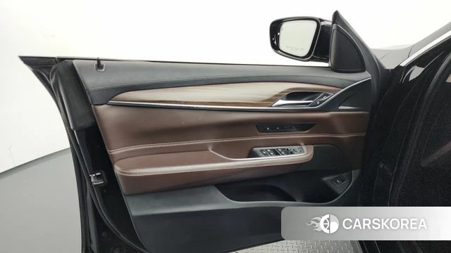BMW 6 Series GT (G32) id 4318124 из Кореи 16