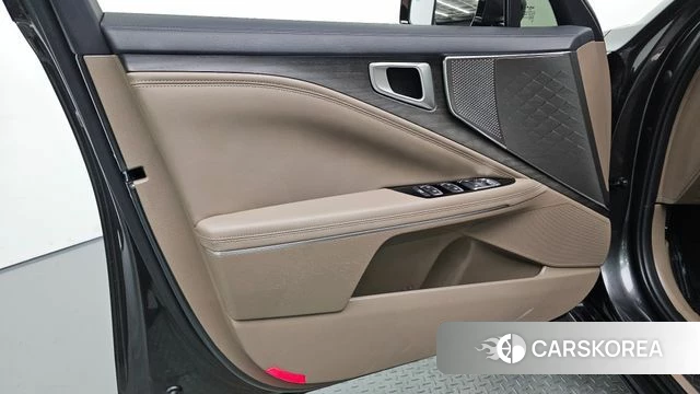 Kia K8 Hybrid id 4834961 из Кореи 16