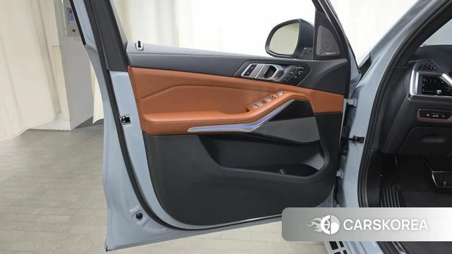 BMW X7 (G07) id 4248263 из Кореи 16