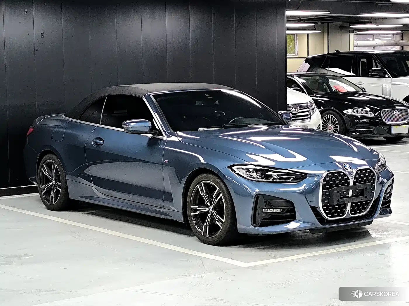 BMW 4 series id 4570703 из Китая 16