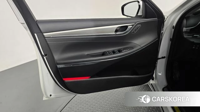 Hyundai The New Grandeur IG Hybrid id 4488956 из Кореи 16