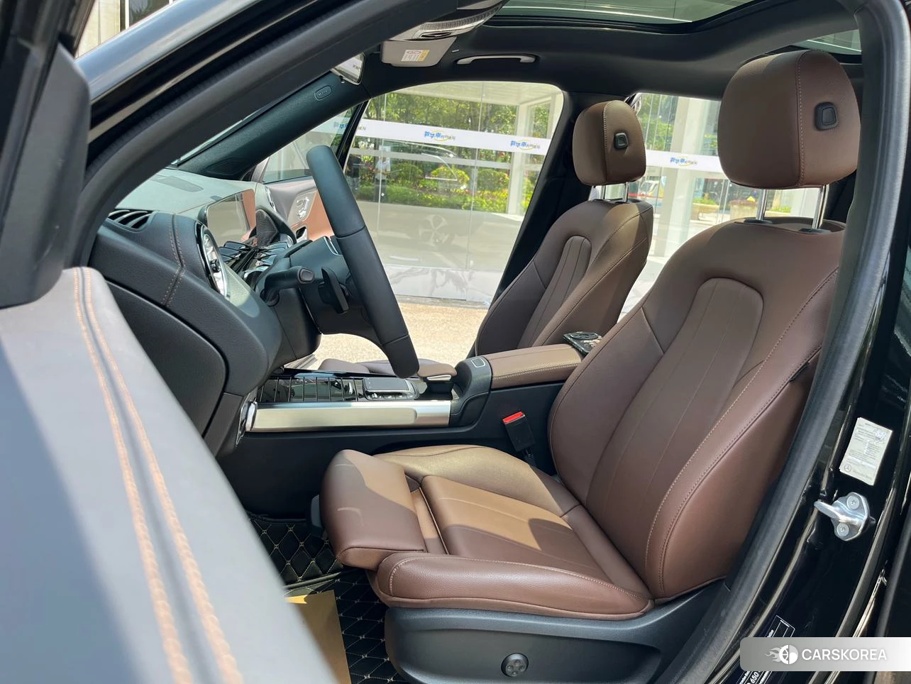 Mercedes-Benz GLB id 4420468 из Китая 16