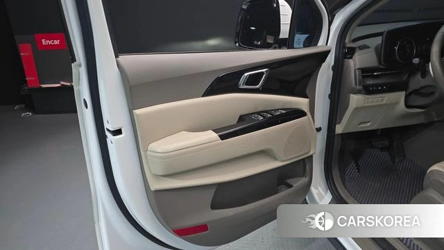 Kia Carnival 4th generation id 4223669 из Кореи 16