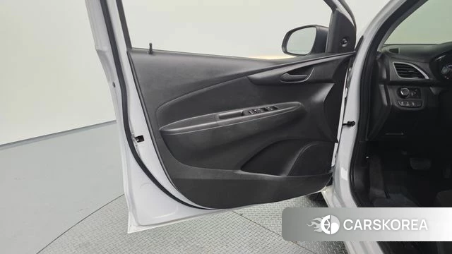 Chevrolet (GM Daewoo) The New Spark id 4626238 из Кореи 16